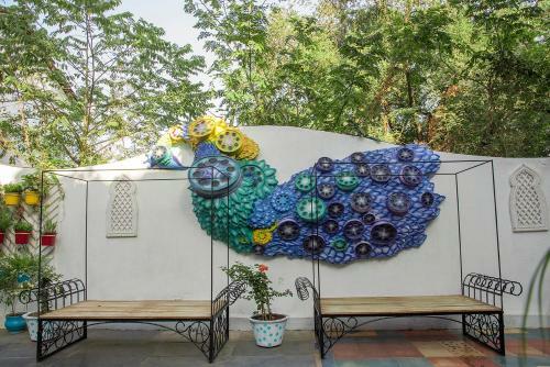 Pirache Art Hotel