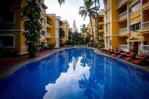 Hotel Adamo The Bellus