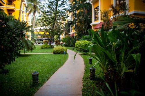 Hotel Adamo The Bellus