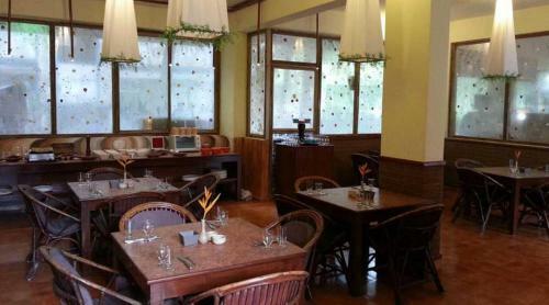 Hotel The Camelot Beach Resort