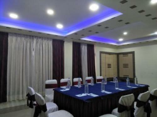 Hotel Executive Tower