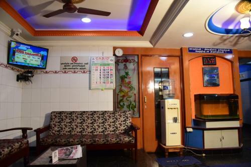 Hotel Perfect Guest House