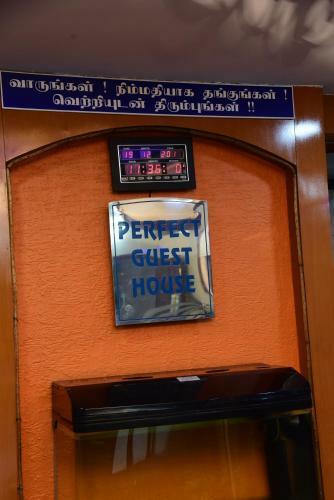 Hotel Perfect Guest House