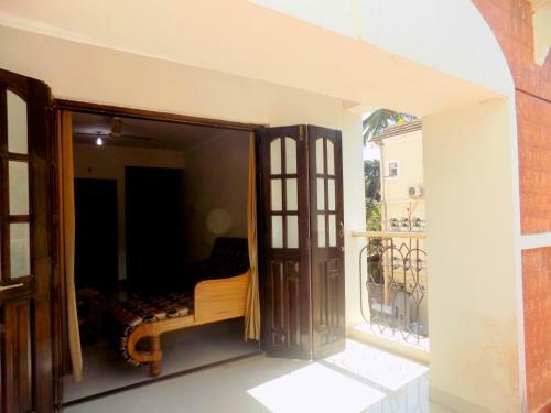 Apartamento Sun N Sand