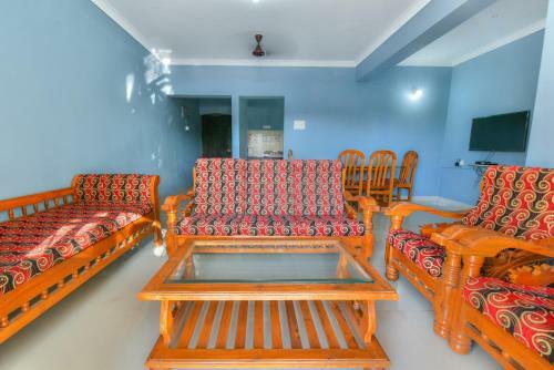 Apartamento Sun N Sand