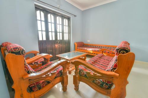 Apartamento Sun N Sand