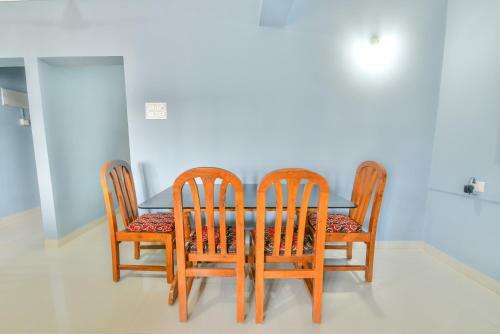 Apartamento Sun N Sand