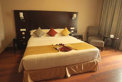 Hotel The Elite Grand