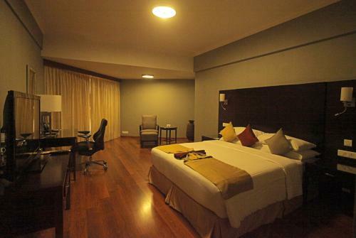 Hotel The Elite Grand