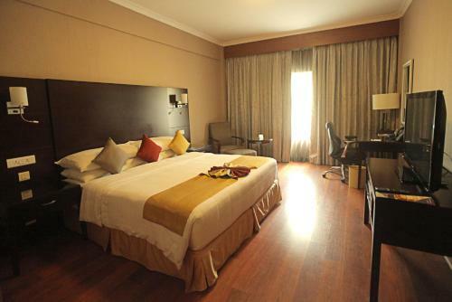 Hotel The Elite Grand