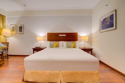 Hotel The Elite Grand