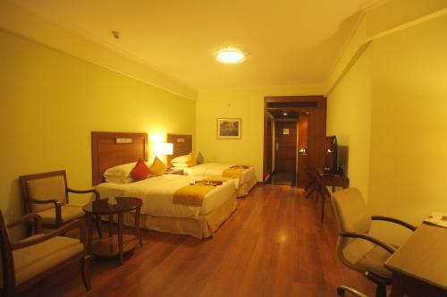 Hotel The Elite Grand
