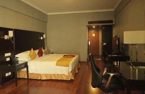 Hotel The Elite Grand