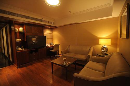 Hotel The Elite Grand