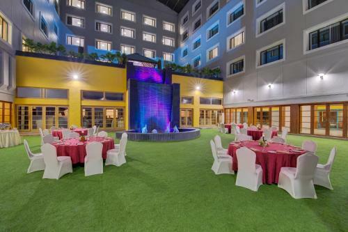 Hotel The Elite Grand