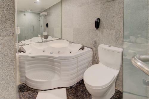 Hotel The Elite Grand