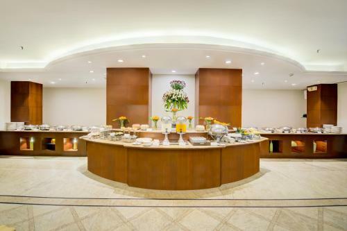 Hotel The Elite Grand