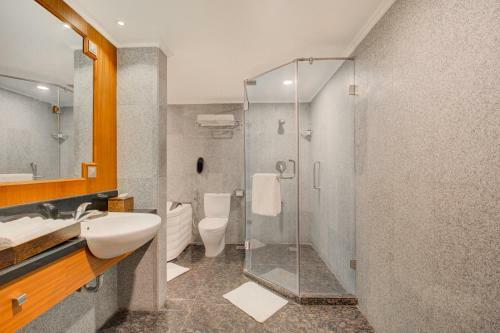 Hotel The Elite Grand