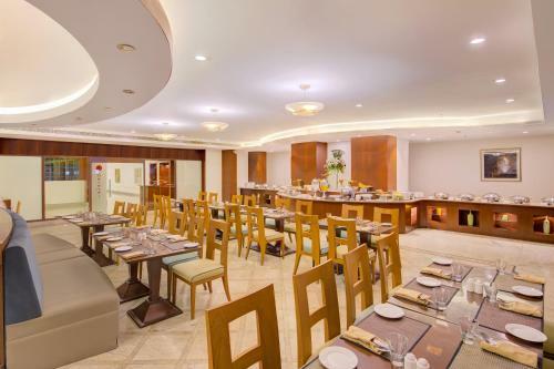 Hotel The Elite Grand