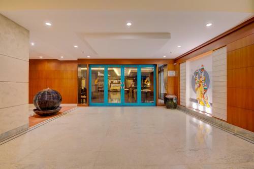 Hotel The Elite Grand