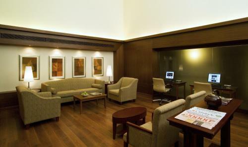 Hotel The Elite Grand