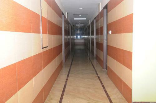 Hotel Arasan Inn