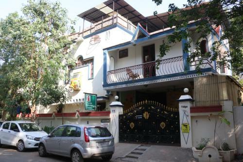 Hostal Elements Hostel
