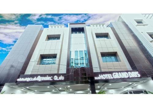 Skb Hotel Grand Days