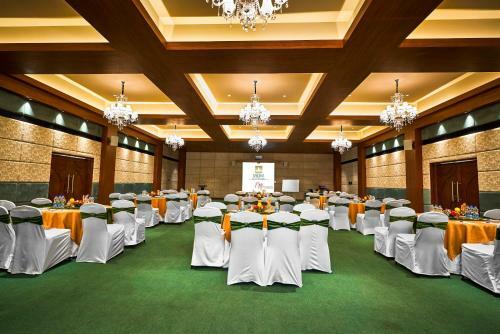 Hotel Mgm Beach Resort