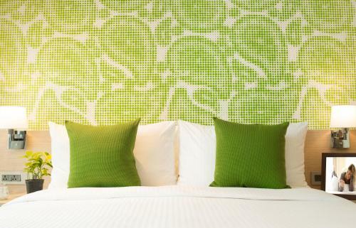 Hotel Citadines Omr Chennai