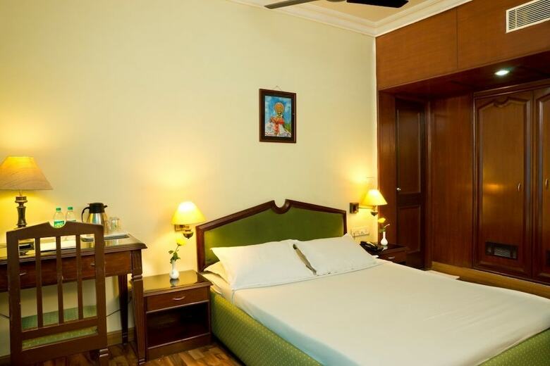 Hotel Park Plaza