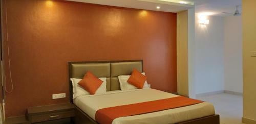 Hostal Raj Residency Near Us Consulate