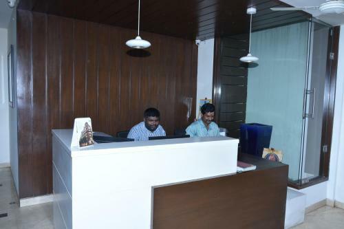 Hostal Raj Residency Near Us Consulate