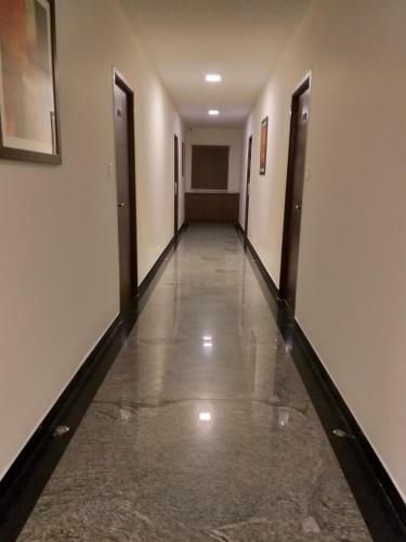Hostal Raj Residency Near Us Consulate