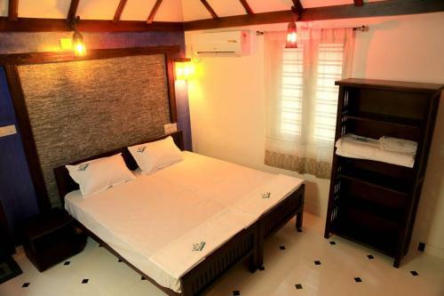 Villa Bacopa