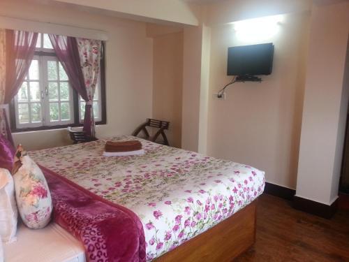 Bed & Breakfast Magnolia Residency