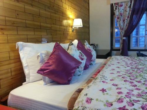 Bed & Breakfast Magnolia Residency