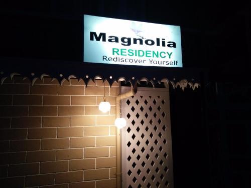 Bed & Breakfast Magnolia Residency