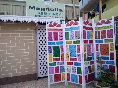 Bed & Breakfast Magnolia Residency