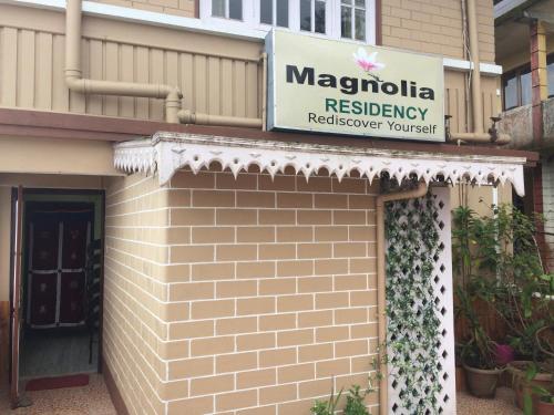 Bed & Breakfast Magnolia Residency