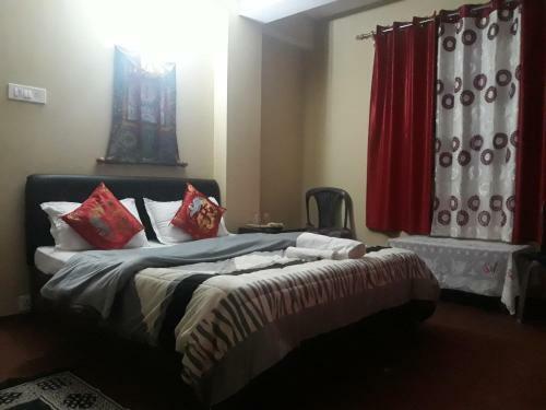 Hostal Hazelwood Home Stay