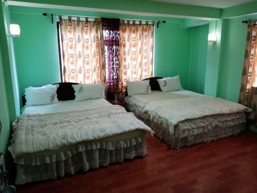 Zimba Happy Home Stay