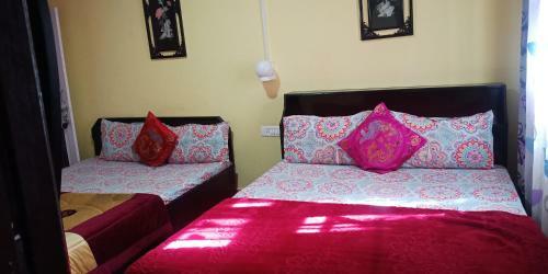 Zimba Happy Home Stay