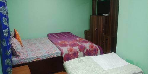 Zimba Happy Home Stay