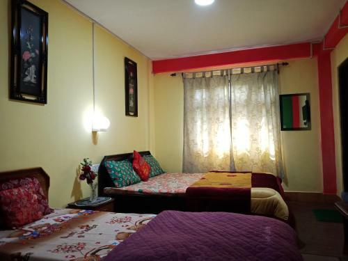 Zimba Happy Home Stay