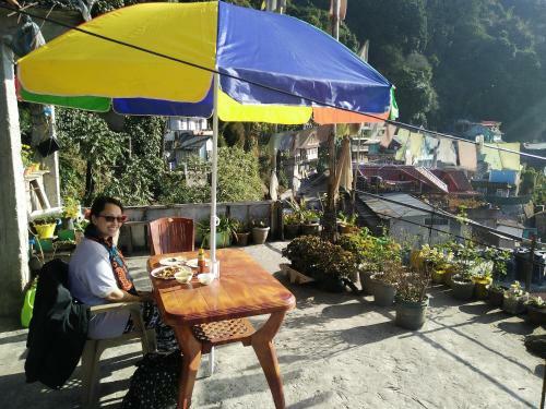 Zimba Happy Home Stay