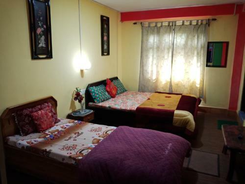 Zimba Happy Home Stay