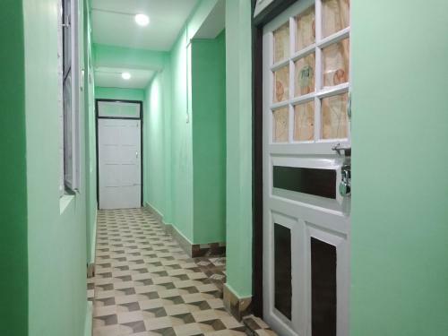 Zimba Happy Home Stay