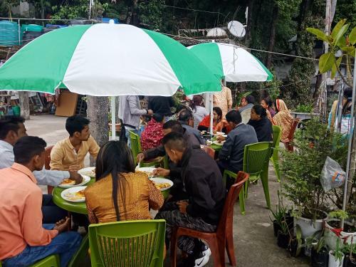Zimba Happy Home Stay