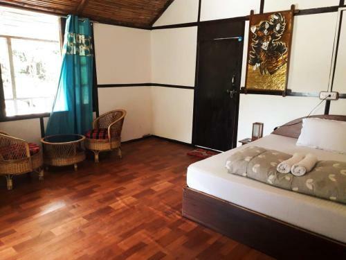 Hotel Bamboo Resort And Atv Park